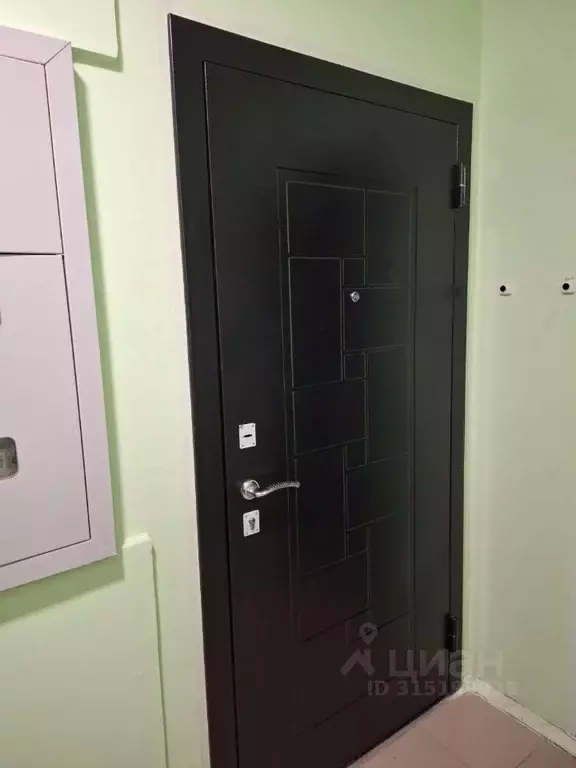 1-к кв. Чувашия, Чебоксары ул. Писателя Лаврентия Таллерова, 14 (34.8 ... - Фото 2