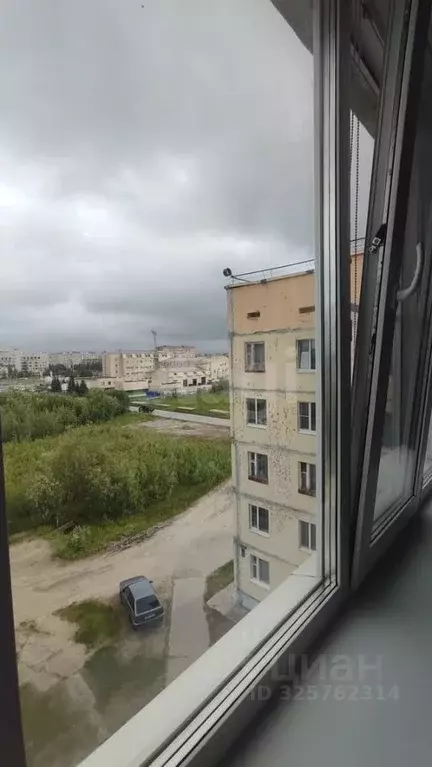 3-к кв. Коми, Усинск ул. Ленина, 3 (65.8 м) - Фото 2