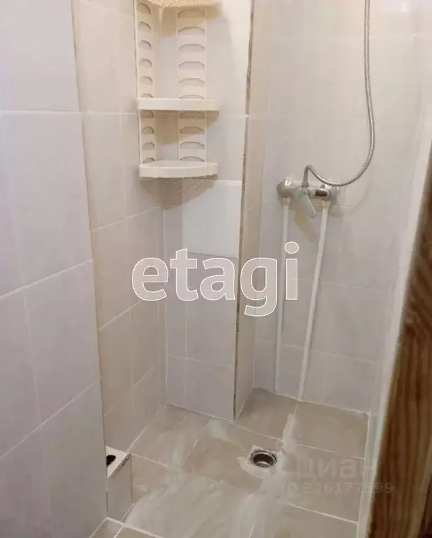 1-к кв. Крым, Симферополь ул. Бела Куна (21.7 м) - Фото 2