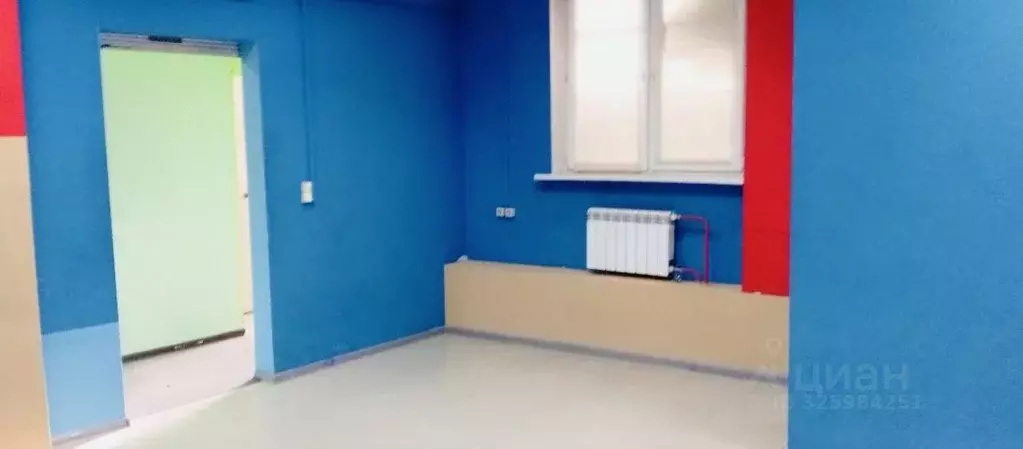 Помещение свободного назначения в Иркутская область, Иркутск ул. ... - Фото 1