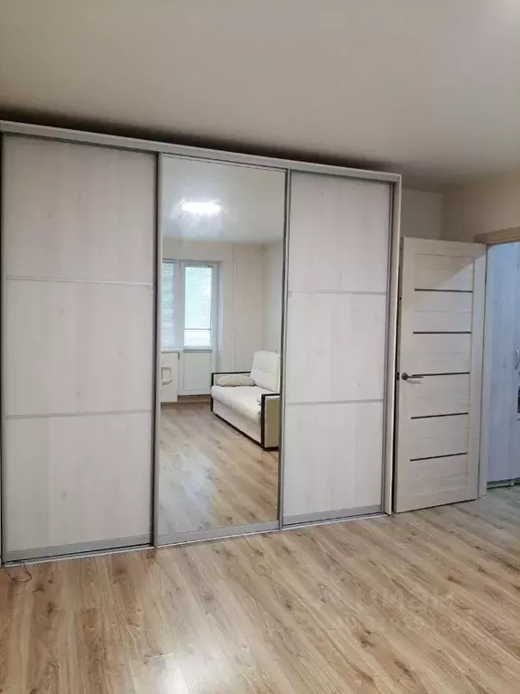 1-к кв. Смоленская область, Смоленск ул. Попова, 120 (41.0 м) - Фото 1