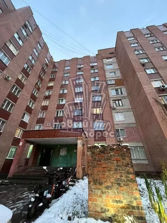 Комната Воронежская область, Воронеж ул. Хользунова, 66 (13.0 м) - Фото 2