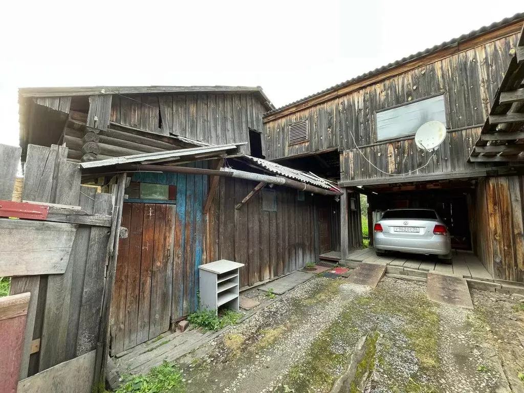 Квартира-студия: Алапаевск, Народная улица, 4 (25.9 м) - Фото 1