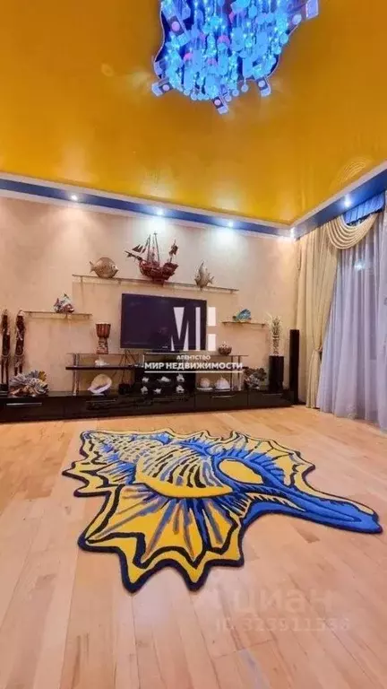 3-к кв. Калининградская область, Советск ул. Луначарского, 24 (85.5 м) - Фото 2