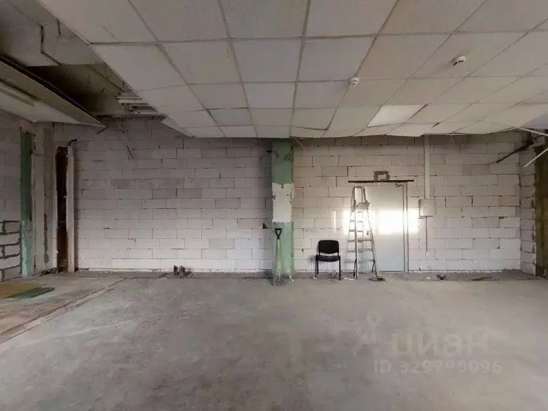 Склад в Санкт-Петербург Промышленная ул., 5 (76 м) - Фото 2