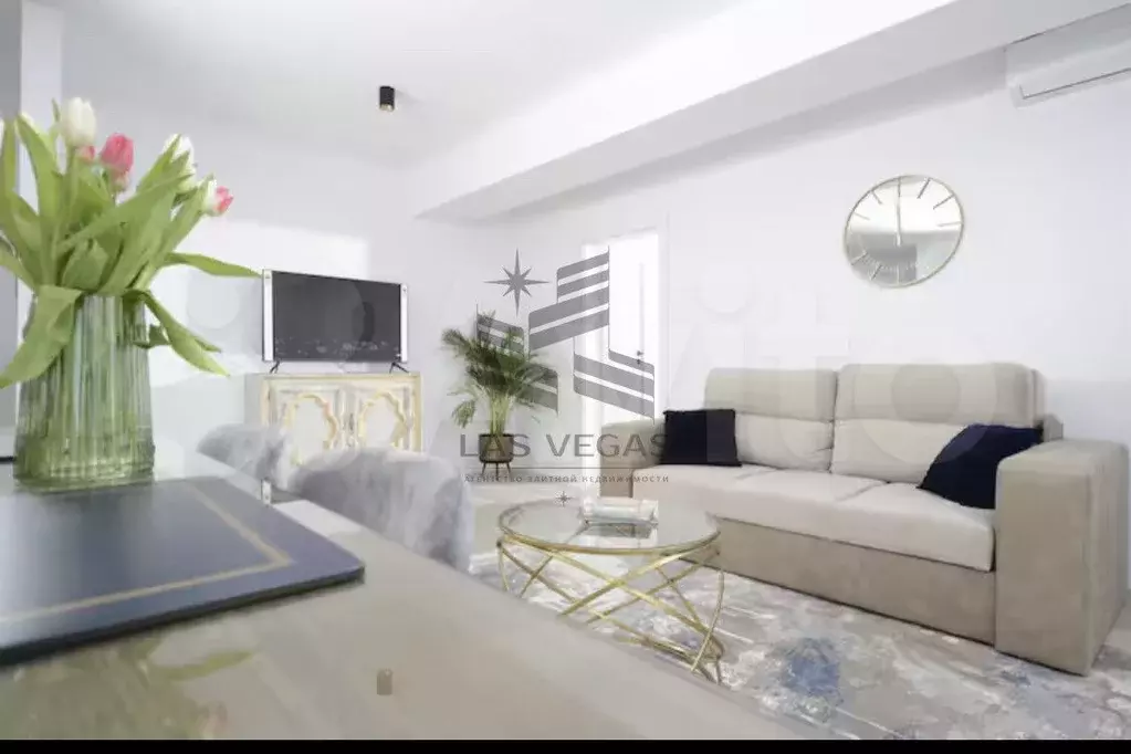 3-к. квартира, 70 м, 16/17 эт. - Фото 0