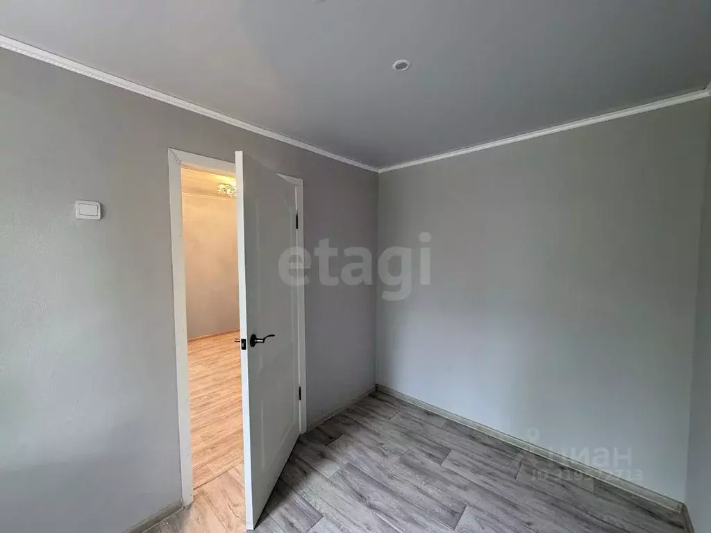 2-к кв. Владимирская область, Муром Муромская ул., 1 (43.5 м) - Фото 1