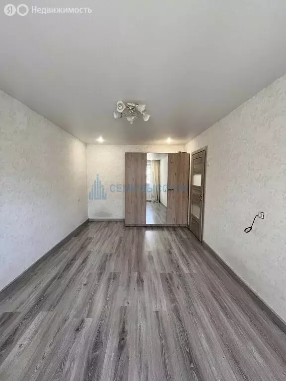 1-комнатная квартира: Подольск, Бородинская улица, 18 (31 м) - Фото 1