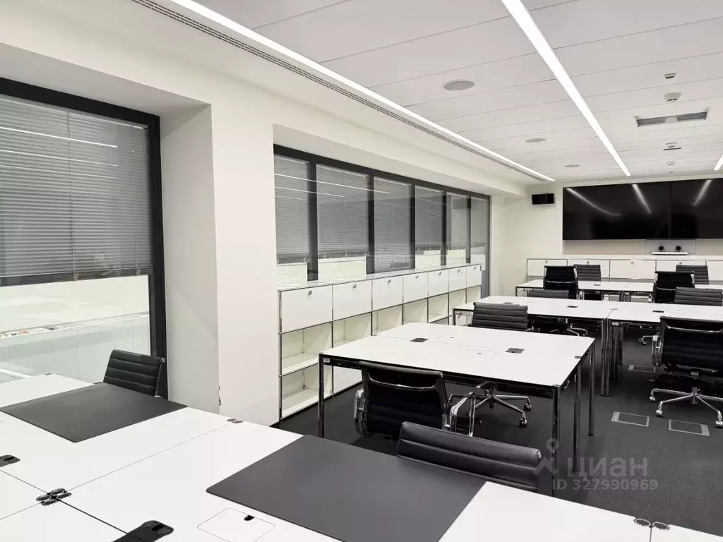 Офис в Москва Старопетровский проезд, 1А (159 м) - Фото 2