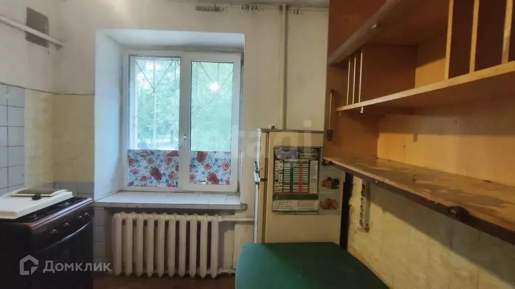 Продаётся 2-к квартира, 43 м - Фото 0