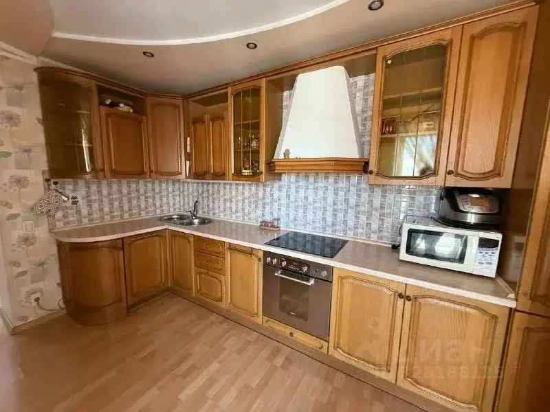 3-к кв. Амурская область, Благовещенск Комсомольская ул., 16 (106.0 м) - Фото 2