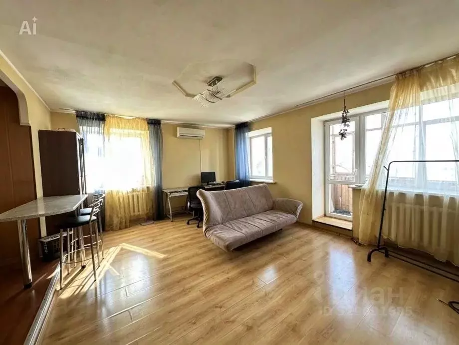 2-к кв. Пермский край, Березники ул. Черепанова, 22 (42.0 м) - Фото 2