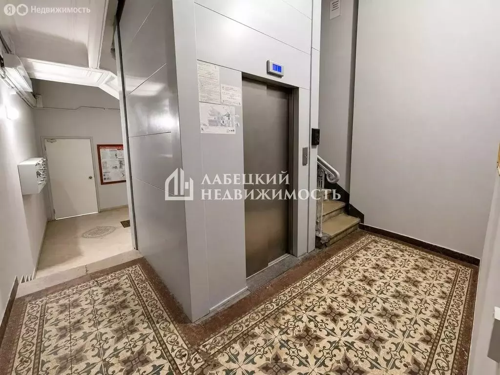 5-комнатная квартира: Москва, улица Большая Молчановка, 17 (119.4 м) - Фото 2