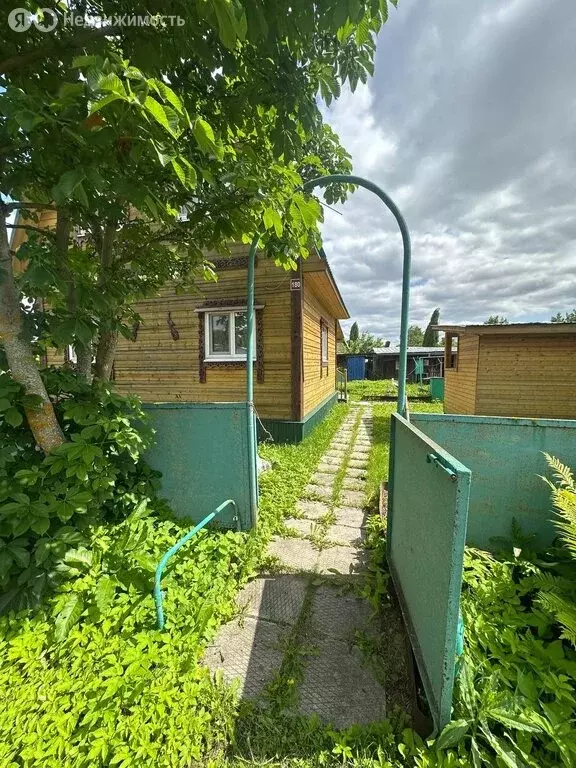 Дом в Вологодская область, Череповецкий муниципальный округ, СТ ... - Фото 2