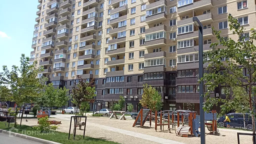 Продаётся 3-к квартира, 61.8 м - Фото 1