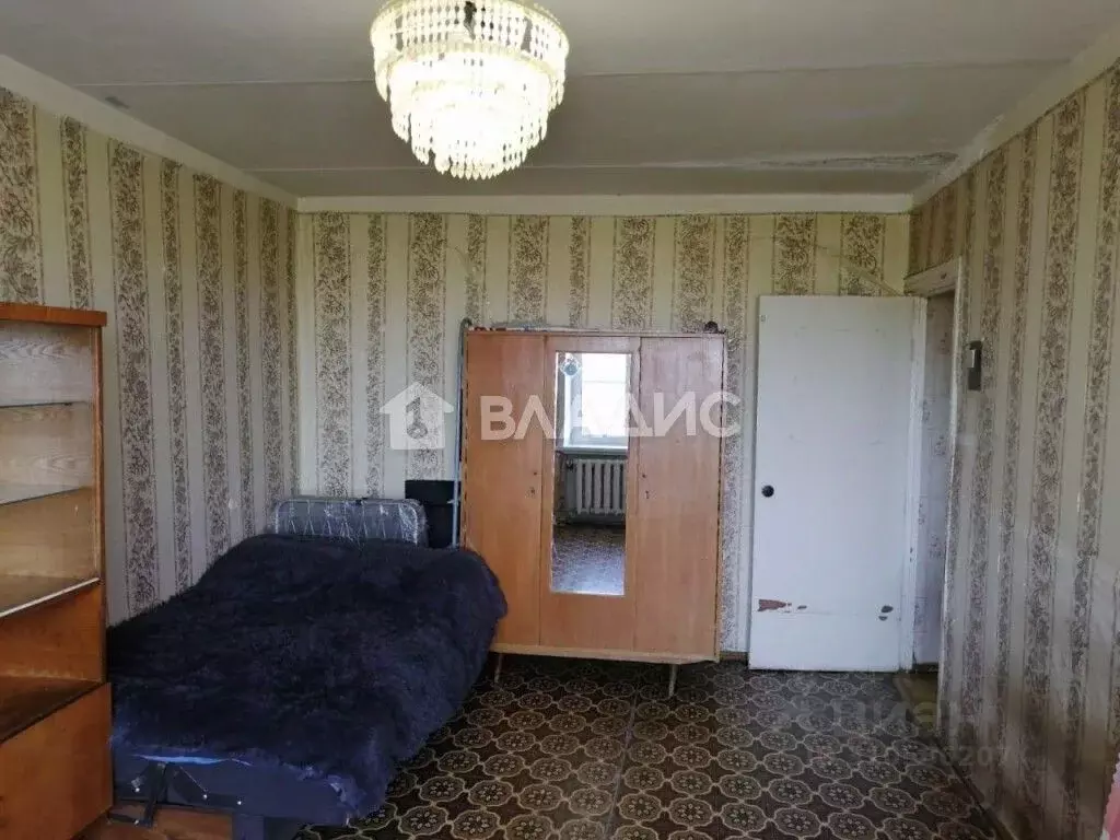 1-к кв. Владимирская область, Струнино Александровский район, ... - Фото 1