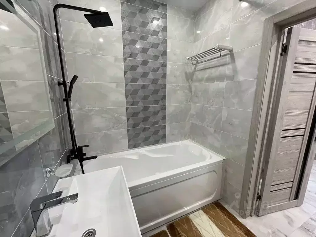 2-к кв. Татарстан, Казань Бухарская ул., 32к1 (60.0 м) - Фото 2