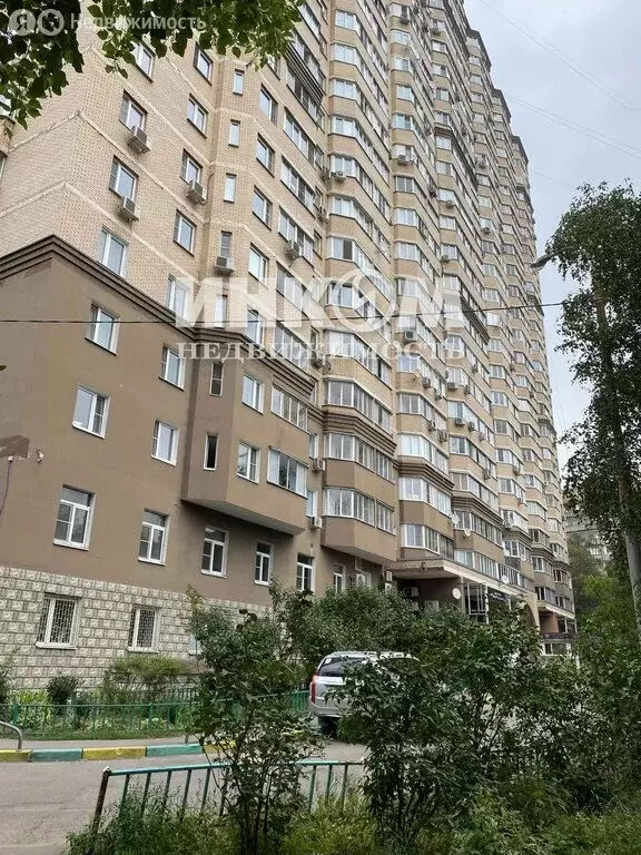 3-комнатная квартира: Одинцово, улица Маршала Жукова, 11А (99.5 м) - Фото 1