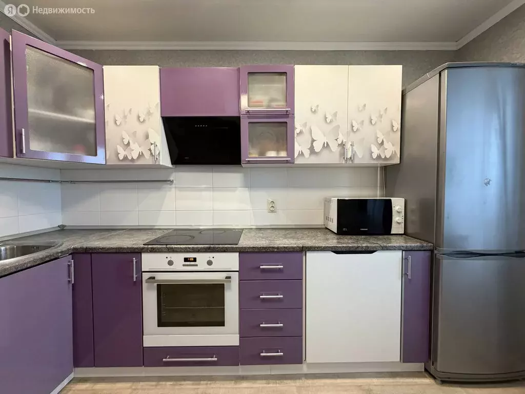 1-комнатная квартира: Путёвка, улица Андрея Галицина, 2 (43.7 м) - Фото 2