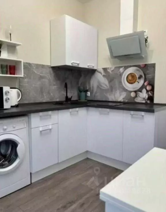 1-к кв. Краснодарский край, Анапа муниципальный округ, с. Сукко ул. ... - Фото 1