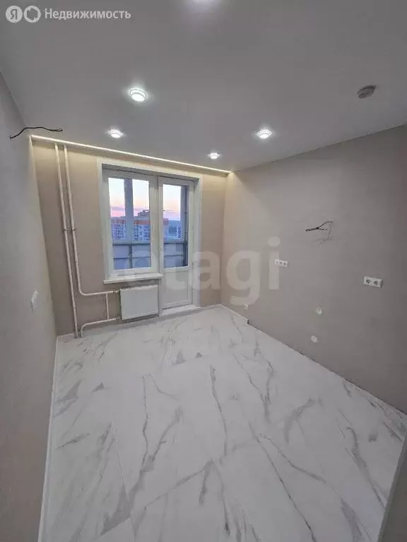 1-комнатная квартира: Саранск, проспект Российской Армии, 22 (39.3 м) - Фото 1