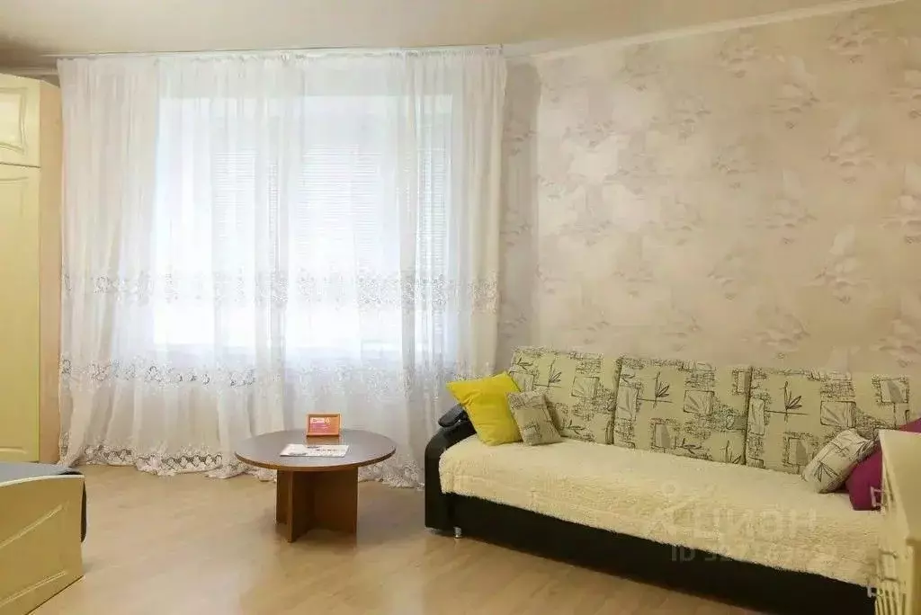 1-к кв. Татарстан, Казань Чистопольская ул., 75 (45.0 м) - Фото 2