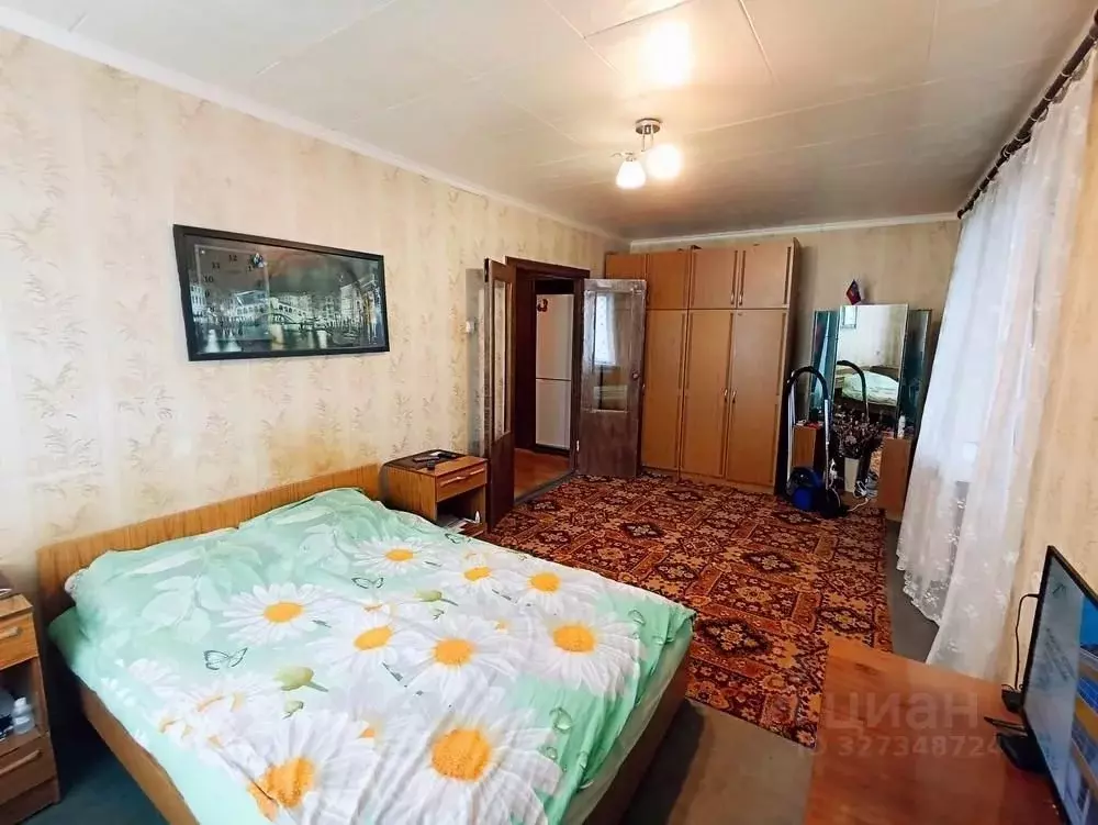 1-к кв. Краснодарский край, Крымск ул. Кирова, 22А (33.0 м) - Фото 2