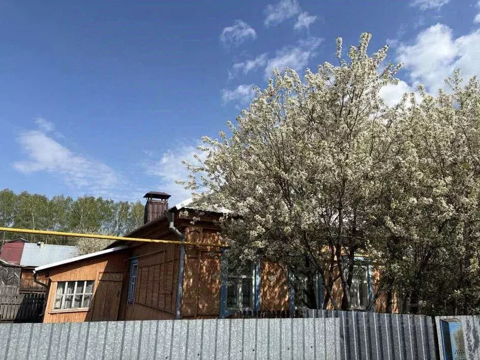 Дом в Башкортостан, Уфа Бижбулякская ул., 10 (53 м) - Фото 1