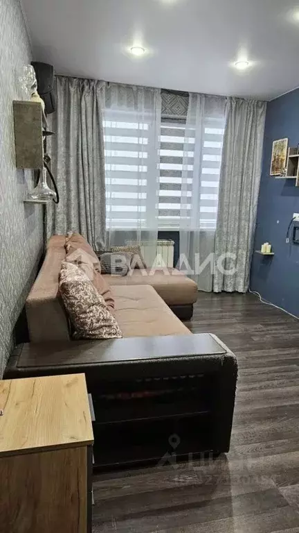 Студия Волгоградская область, Волгоград ул. Землячки, 27 (33.1 м) - Фото 2