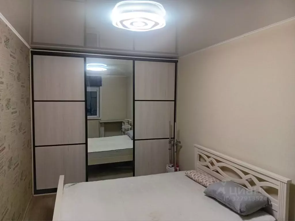 Комната Саратовская область, Саратов ул. Имени В.И. Лебедева-Кумача, ... - Фото 1