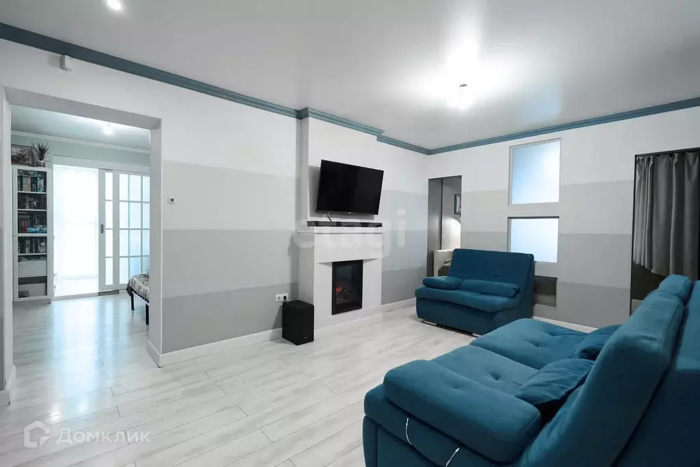 Продаётся 3-к квартира, 65.6 м - Фото 1