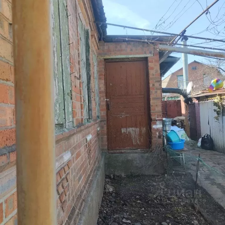 Комната Ростовская область, Таганрог Мирная ул., 19 (31.0 м) - Фото 2