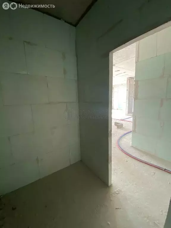 3-комнатная квартира: Москва, Краснобогатырская улица, 38с2 (89.9 м) - Фото 2