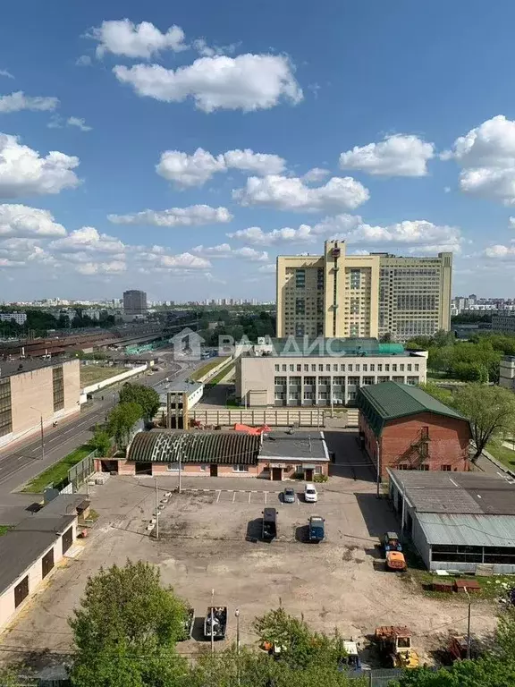 3-к. квартира, 64,5 м, 11/12 эт. - Фото 1