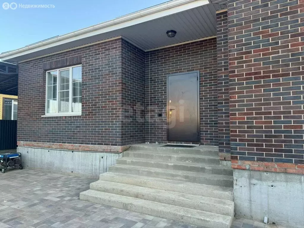 Дом в Аксай, Изумрудная улица (141 м) - Фото 0