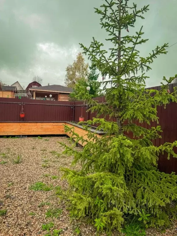 Дом в Московская область, Рузский муниципальный округ, д. Игнатьево ... - Фото 2