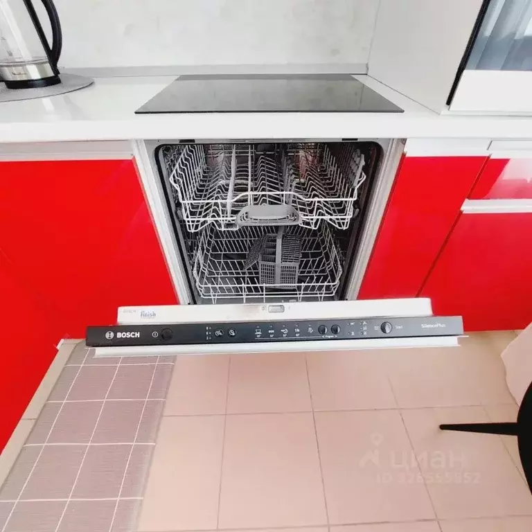 1-к кв. Московская область, Мытищи Юбилейная ул., 6 (32.0 м) - Фото 2