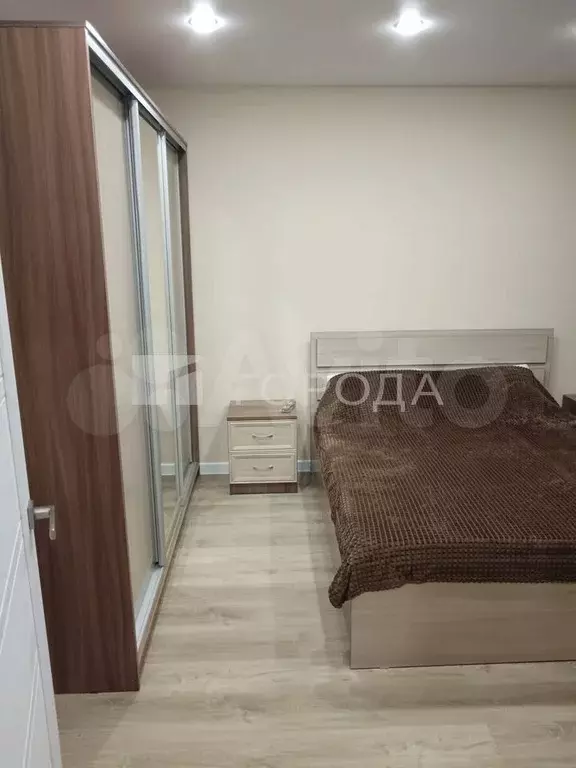 2-к. квартира, 37 м, 15/22 эт. - Фото 0
