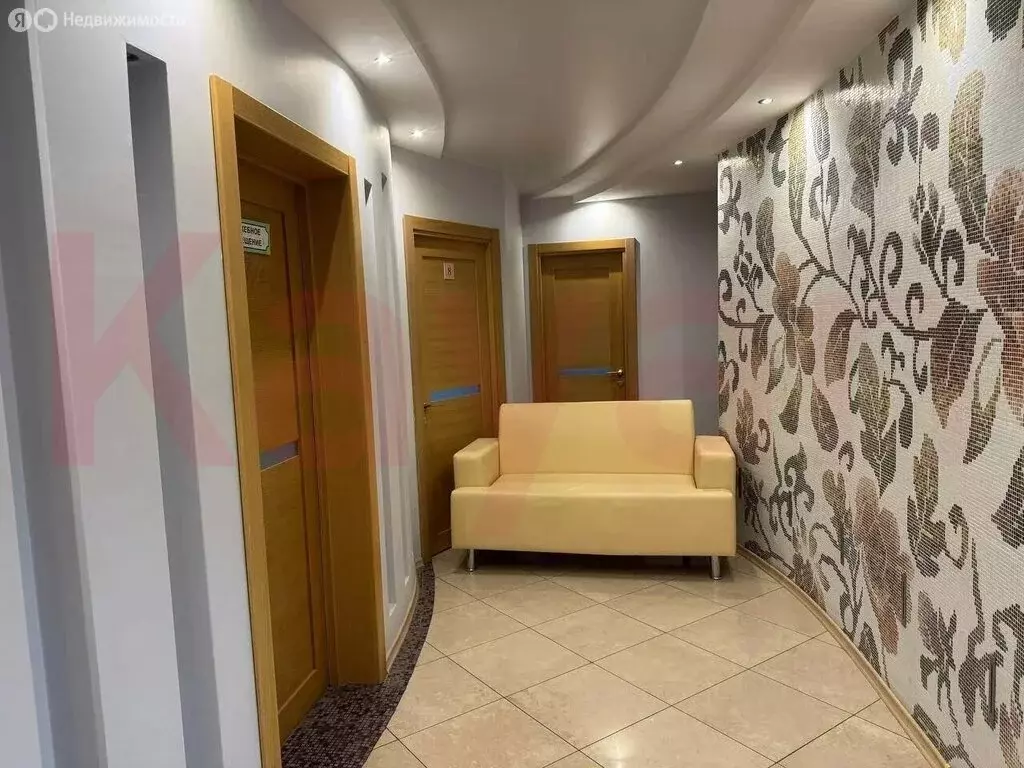 Помещение свободного назначения (290 м) - Фото 1