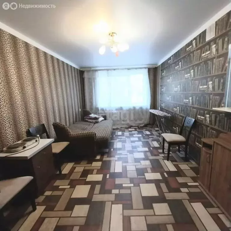 1к в -комнатной квартире ( м) - Фото 2