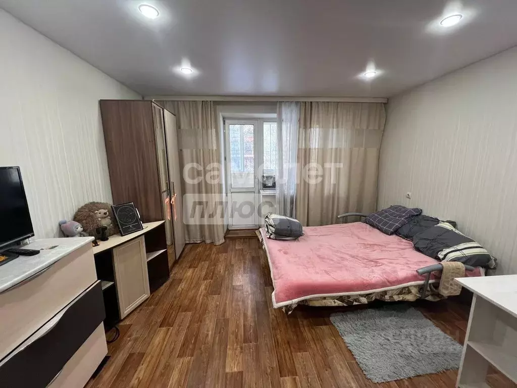 Студия Амурская область, Благовещенск Зейская ул., 285 (27.0 м) - Фото 1