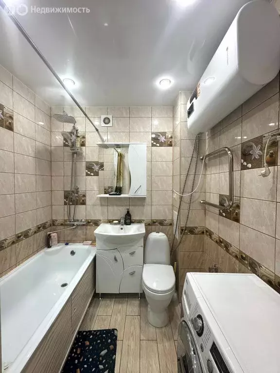 Квартира-студия: Благовещенск, Новая улица, 42 (26.3 м) - Фото 0