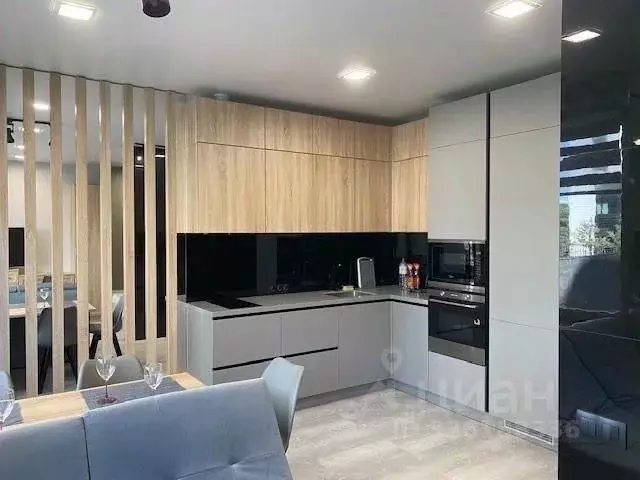 1-к кв. Москва Головинское ш., 11 (45.0 м) - Фото 2