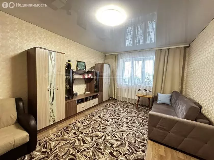 2-комнатная квартира: Тюмень, улица Беляева, 29к1 (63.5 м) - Фото 2