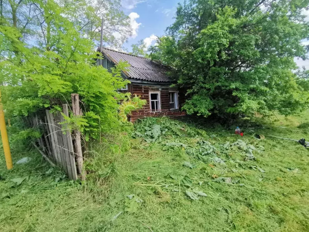 Дом в Краснодарский край, Щербиновский район, Новощербиновская ст-ца ... - Фото 0