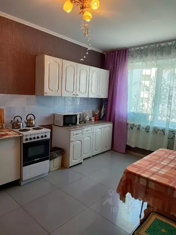 3-к кв. Саратовская область, Саратов проезд 3-й Овсяной, 2 (63.0 м) - Фото 1