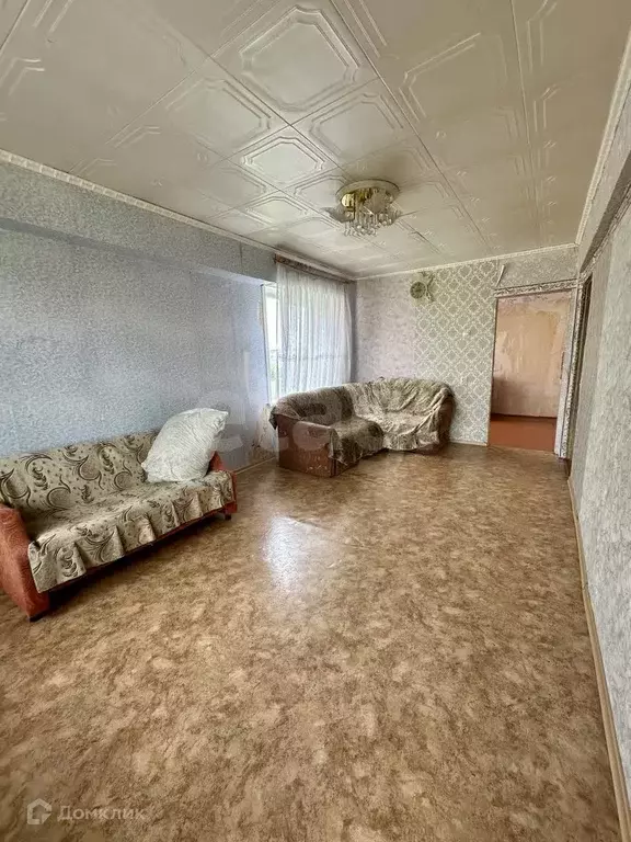 Продаётся 2-к квартира, 43.6 м - Фото 0