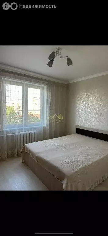 2-комнатная квартира: Владикавказ, Владикавказская улица, 47 (52 м) - Фото 2