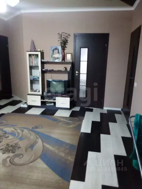 Дом в Ростовская область, Зверево ул. Гагарина (64 м) - Фото 0