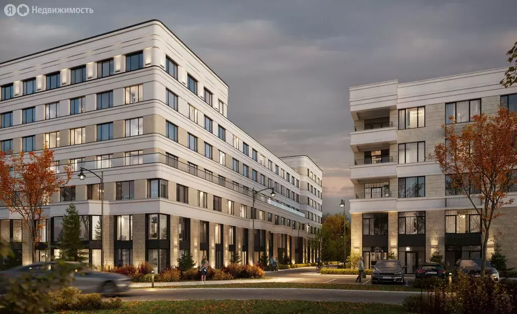 1-комнатная квартира: Новосибирск, Кедровая улица, 79 (41.94 м) - Фото 1